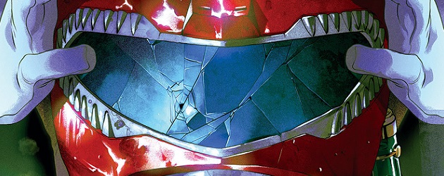 Jason David Frank Returns For New ‘Power Rangers: Shattered Grid’ Trailer