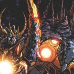 The Grand Finale of the Transformers Universe Begins In ‘Transformers: Unicron’ #1!
