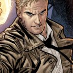 Character Spotlight: Constantine