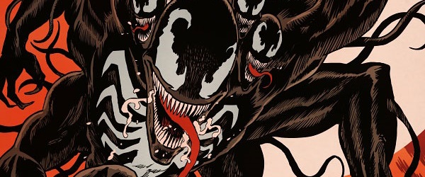 Marvel’s 30th Anniversary Venom Variant Covers Are On The Way!
