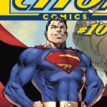 DC Comics Reviews: Action Comics # 1000 (Superman Turns 80)