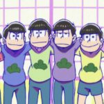 Character Spotlight: Osomatsu