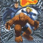 Marvel Celebrates The Return of the Fantastic Four With New Variant Covers!
