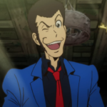 Character Spotlight: Lupin the Third