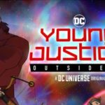 New Young Justice: Outsiders Trailer From SDCC!