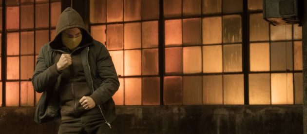 New ‘Iron Fist’ Season 2 Trailer Gets Bloody!