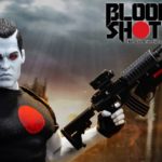 Gotta Have It!: New Bloodshot 1/6 Action Figure!