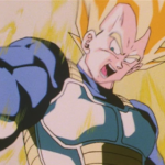 Character Spotlight: Vegeta