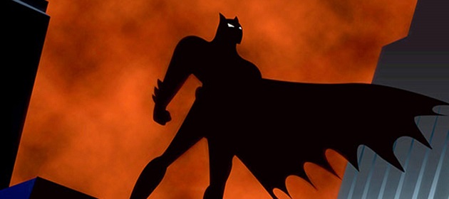 ‘Batman: The Complete Animated Series’ Gets A Blu-ray Release Date and More!