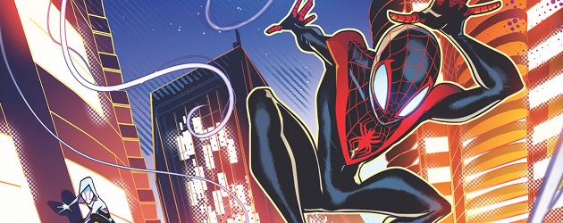 IDW & Marvel Team Up For A New Line of Comics Aimed At Young Readers!