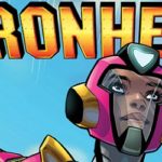 Marvel Announces Eve Ewing On Upcoming ‘Ironheart’ Series