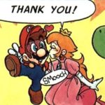 Character Spotlight: The Super Mario Bros