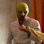 The Steel Serpent Arrives In New ‘Iron Fist’ Trailer