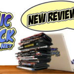 Impact Theory Comics Review: Neon Future #1