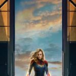 First Trailer and new Poster For Captain Marvel Is Here!