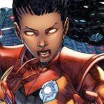 First Look at Livewire #1 & Glass Variant by Doug Braithwaite