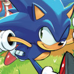 Character Spotlight: Sonic the Hedgehog