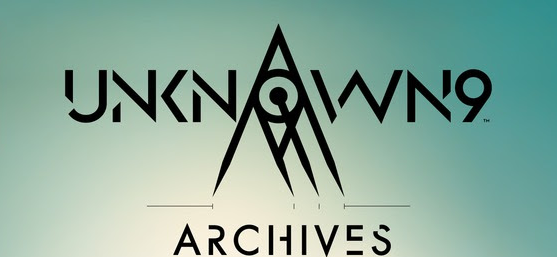 Unknown 9 Archives” Arrives this Spring from Dark Horse and Reflector Entertainment