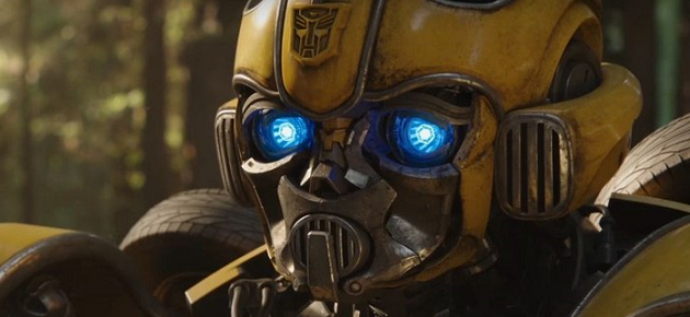 More G1 Greatness in the new ‘BumbleBee’ Movie Trailer!
