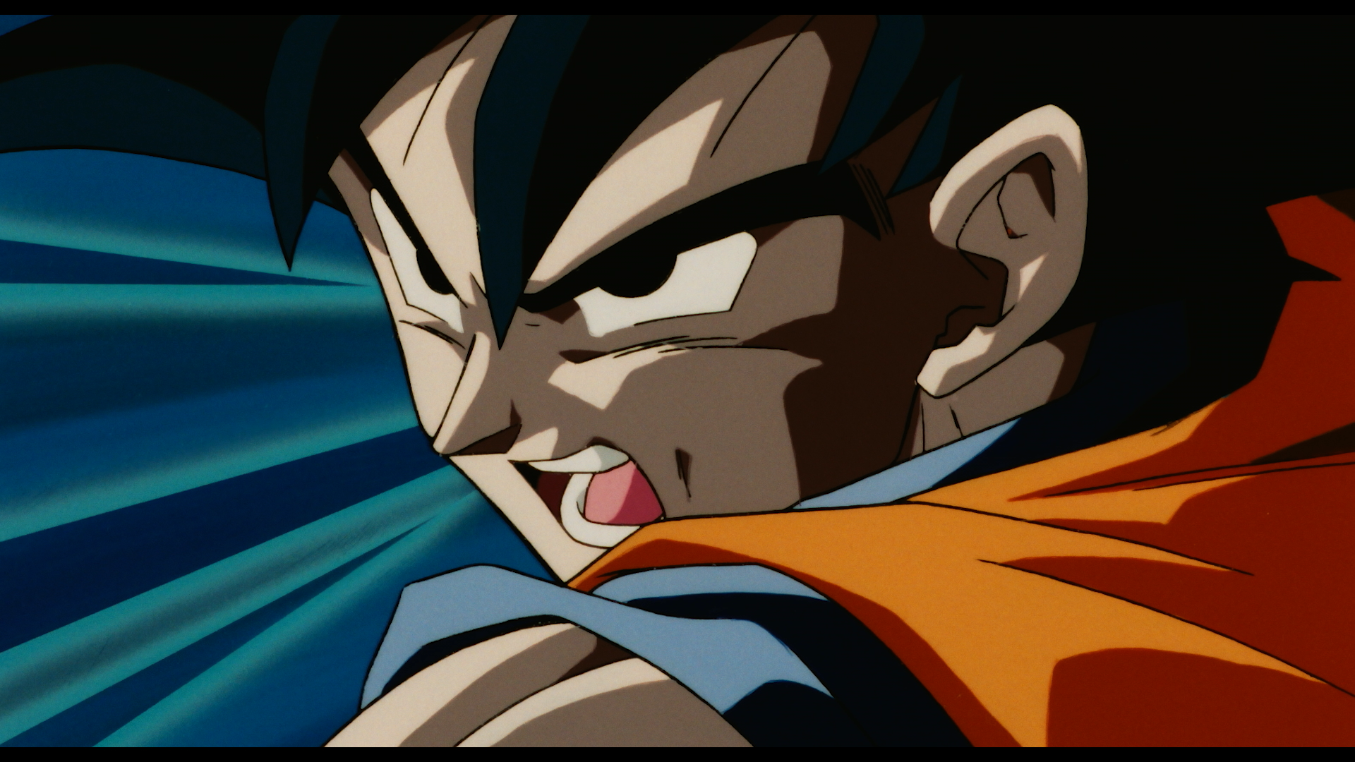 Saiyan Double Feature!  Bardock The Father of Goku and Fusion Reborn come to US Theaters!!!