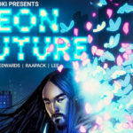 Neon Future – Interview Featuring Tom Bilyeu of Impact Theory Comics