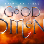 Amazon Prime Video: Good Omens Preview