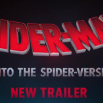New “Spider-Man: Into the Spider-Verse” Trailer Breakdown