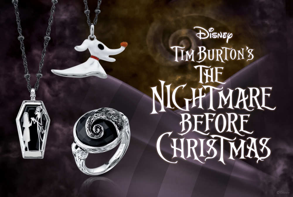 Gotta Have It!: Simply Meant to Be! – Disney x RockLove Nightmare Before Christmas Collection
