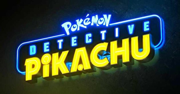Pokémon Detective Pikachu Trailer