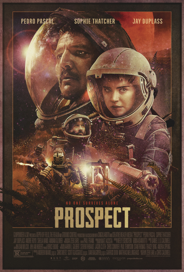 Movie Multiverse: Prospect