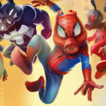 Character Spotlight: Spider-Ham