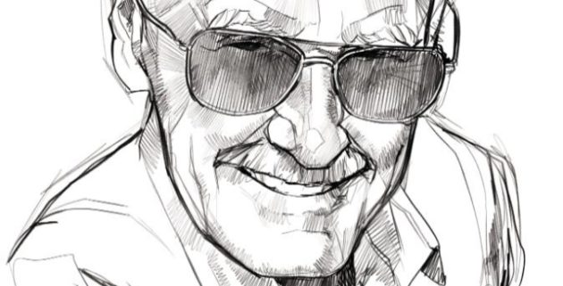 Those Who Came Before: Stan Lee – 
