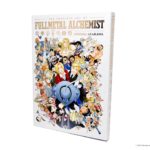 Gotta Have It!: The Complete Art of Fullmetal Alchemist
