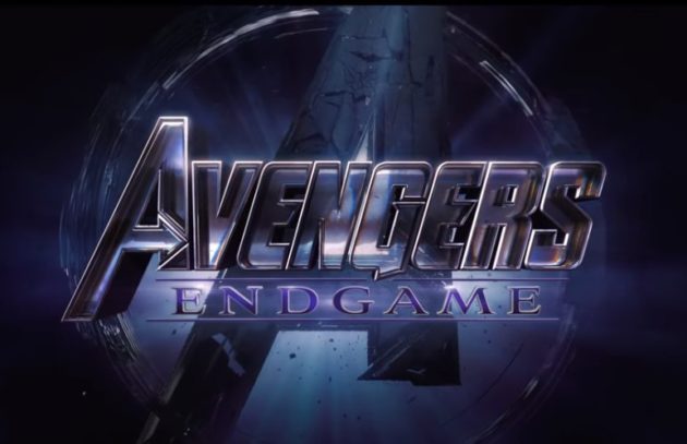 New Trailer and Official Title For Avengers 4 is Here!