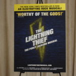 A Talk With The Cast of ‘The Lightning Thief: The Percy Jackson Musical’