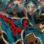 Character Spotlight: Spider-Man 2099