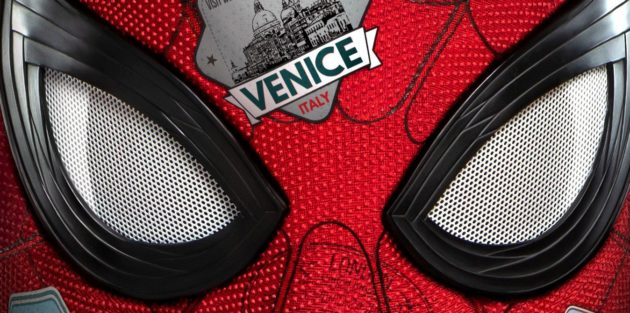 New ‘Spider-Man: Far From Home’ Trailer and Poster!