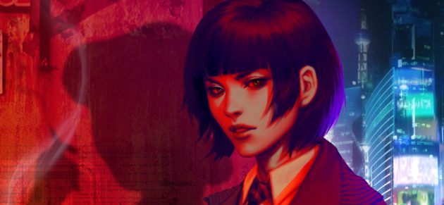 Titan Debuts Artgerm Cover for New Blade Runner 2019 Series!