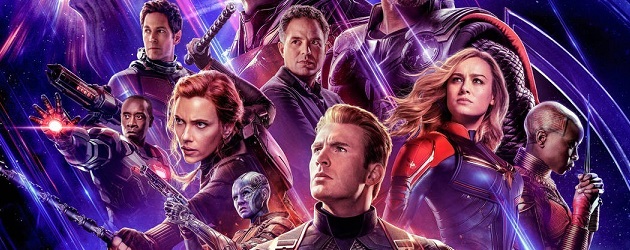 The Avengers Will Do Whatever it Takes In New ‘Avengers: Endgame’ Trailer!
