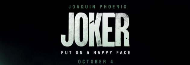 New ‘Joker’ Trailer Is Finally Here!