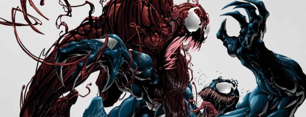 This Summer Heats Up as Carnage Takes Over Marvel’s True Believers!