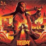 Movie Multiverse: Hellboy (2019)