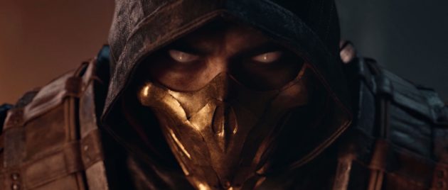 The Comics Console: New ‘Mortal Kombat 11’ Launch Trailer Goes Hard With ‘Techno Syndrome’ Remix!