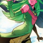 Character Spotlight: Viv Vision