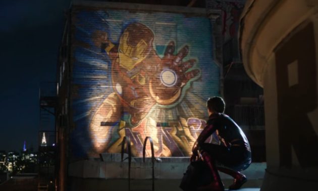 New ‘Spider-Man: Far From Home’ Trailer Has Endgame Spoilers & Introduces the Multiverse!