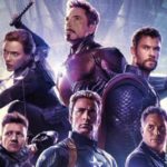 The ComicAttack.net Podcast Ep 4: Avengers: Endgame Shennanigans