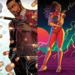 New Titles Coming In August From Valiant Comics!