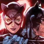 Tom King’s New ‘Batman/Catwoman’ Series Arriving in 2020!