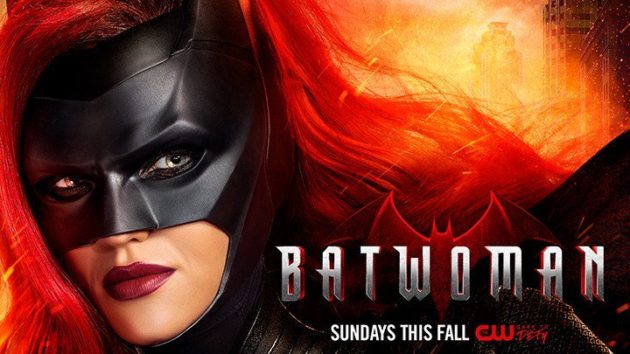 First Look at CW’s ‘Batwoman’ in new Trailer