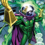 Character Spotlight: Mysterio